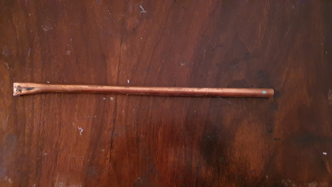 copperpipe