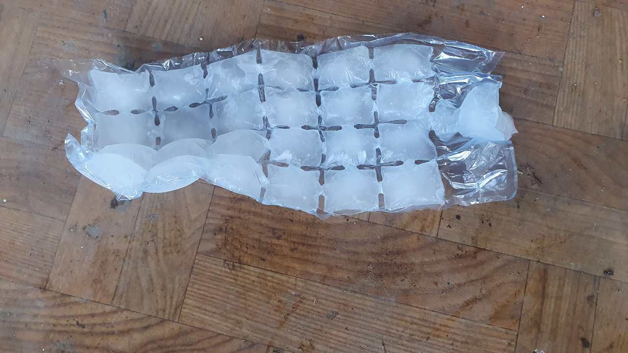 icecubes